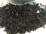 Black -Chocolate  chai Flavored Tea-BF77