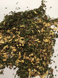 Herbal -  Peppermint Licorice Herbal  -Organic