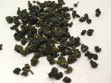 Oolong -Jin Xuan Milk Oolong -Taiwan Tea