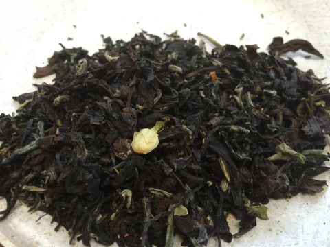 Earl Grey -Jasmine Black Earl Grey EG20