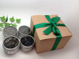 Chinese Tea Sampler- Flavoed