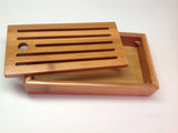 Travel Mini Tea Set With Bamboo Tea Tray #663