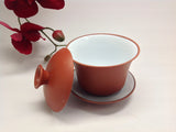 Gaiwan Tea( red) 4oz #603