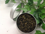 Green-Jasmine Green Tea( Loose Tea) Yinhao #G28