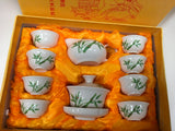 Gaiwan Tea Set