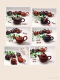 Yixing Tea Pot #9