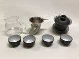 Gaiwan Tea Set  BLW 650