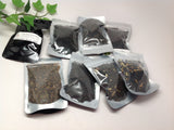 Black Flavored Tea Sampler- #3 Tea $ 2.99 per Sampler