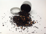 Black Flavored --Cinnamom Orange Spice Tea- BCO8