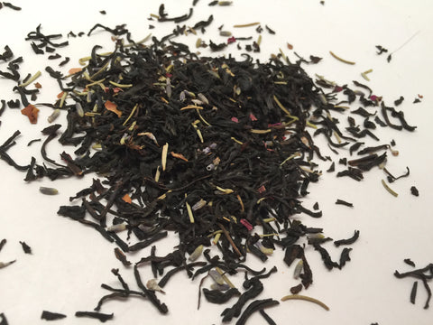 Earl Grey - Vintage Earl Grey #08