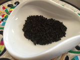 Black -Chocolate  Flavored Tea-BF7