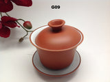 Gaiwan Tea( red) 4oz #603
