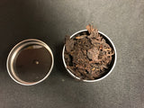 Puerh in the Tin