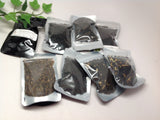 Black Flavored Tea Sampler- #3 Tea $ 2.99 per Sampler