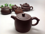 Yixing  Tea Pot-#13