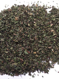 Herbal - Organic Peppermint Leaves