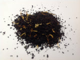 Black Flavored -Passion Fruit Flavored Tea -BPF-09