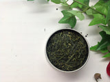 Sencha Green Tea from Japan Special Grade Kyoto Tea