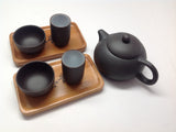 Yixing Tea Set 7pcs