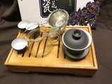 Gaiwan Tea Set  BLW 650