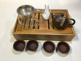 Yixing Clay Tea Starter Set -On Sale