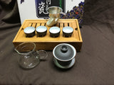 Gaiwan Tea Set  BLW 650