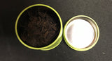 Puerh in the Tin