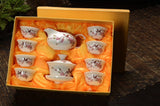 Gaiwan Tea Set