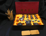 Yixing tea set Large set