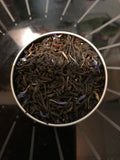 Earl Grey Tea ( Jasmine, Rosie and Bergamot Flavor)