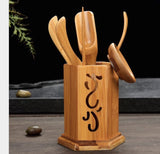 Bamboo Tea Tool T006