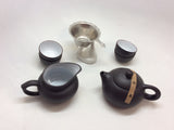 Yixing Tea Set 8pcs With Gift Box #HS8
