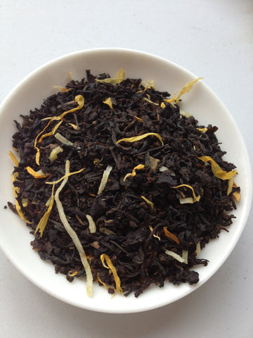 Black Flavored- Island Dream Tea-BF129