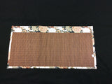 Tea table Mat - bamboo