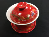 Chinese Wedding Tea Set Gift Set