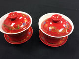 Chinese Wedding Tea Set Gift Set