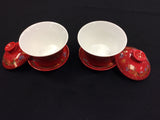 Chinese Wedding Tea Set Gift Set