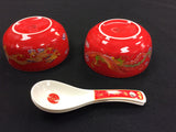 Chinese Wedding Tea Set Gift Set