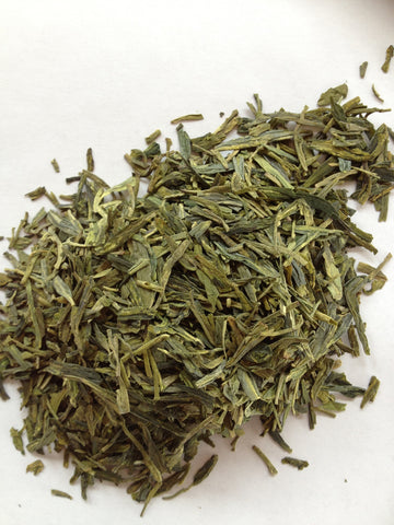 Green -Dragon Well Green Tea-G40