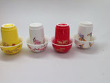 Cups-Tea Tasting Cups Aroma Cups, long Cups half oz