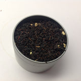 Black -Ginger Tea BF661