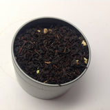 Black -Ginger Tea BF661