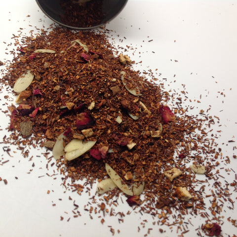 Rooibos-Red Christmas Tea-R08