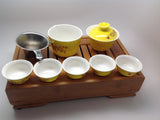 Travel Tea Set (Dragon Tea Set )