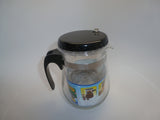 Push Tea Pot (Lazy Easy Tea Pot)#68  $21.95