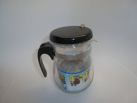 Push Tea Pot (Lazy Easy Tea Pot)#68  $21.95