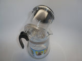 Push Tea Pot (Lazy Easy Tea Pot)#68  $21.95