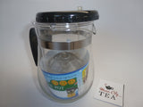 Push Tea Pot (Lazy Easy Tea Pot)#68  $21.95