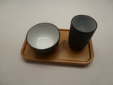 Gong Fu Tea Cups  $2.95