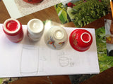 Aroma Cups #101